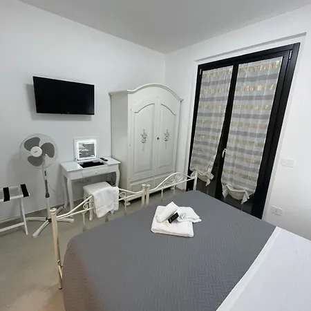 Casa Nina 1 Daire Camerino