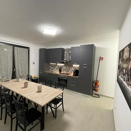 Casa Nina 1 Daire