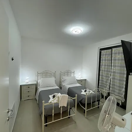Casa Nina 1 Daire *
