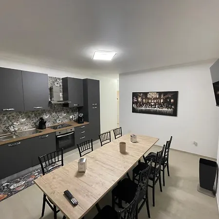 Casa Nina 1