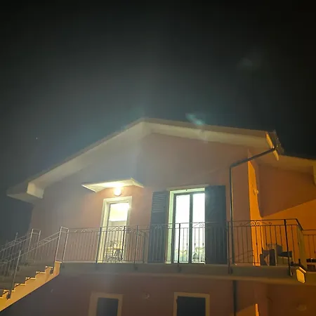 Casa Nina 1 Camerino
