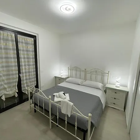 Daire Casa Nina 1 Camerino