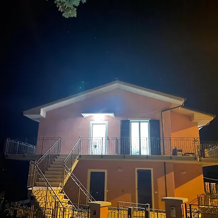 Daire Casa Nina 1