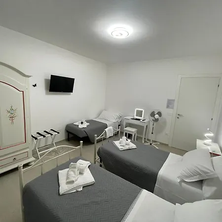 Casa Nina 1 Daire